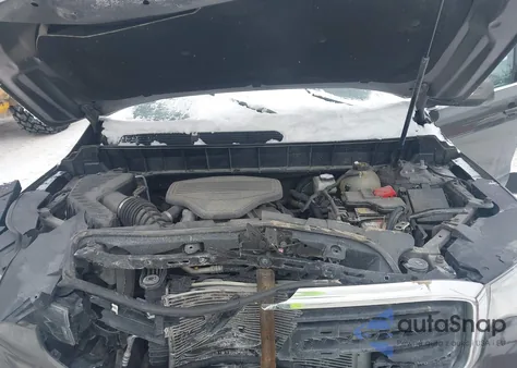 2019 GMC Acadia Sle-1 z USA, uszkodzony, nr VIN 1GKKNRLS3KZ285856